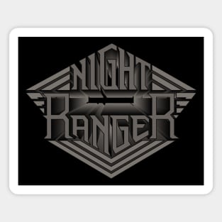 Night ranger Magnet